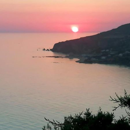 Case Vacanze Baia Realmonte Dış mekan fotoğraf