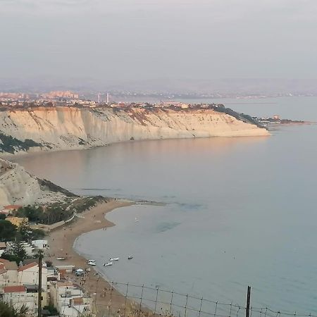 Case Vacanze Baia Realmonte Dış mekan fotoğraf