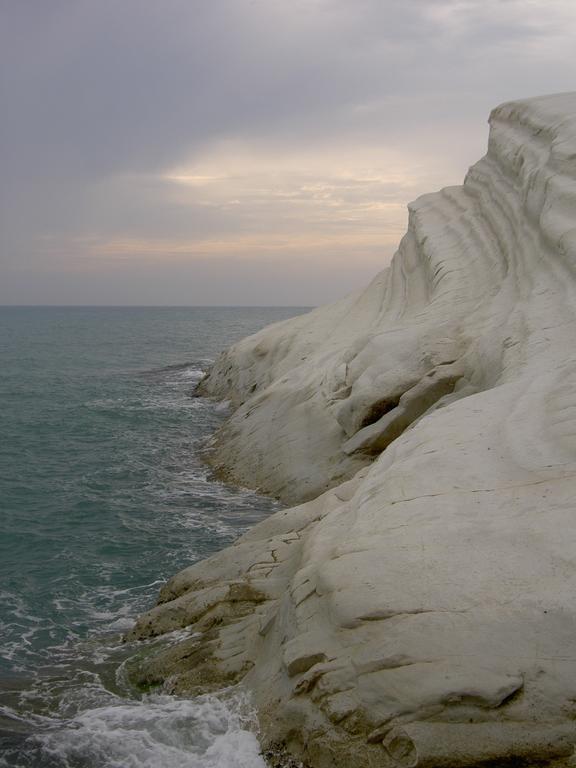 Case Vacanze Baia Realmonte Dış mekan fotoğraf